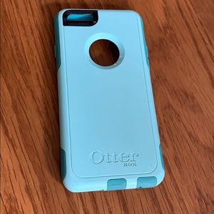 Otterbox Commuter Case 6/6s